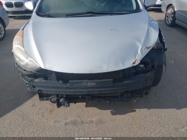 2012 HYUNDAI ELANTRA KMHDH4AE8CU258822 Photo 5