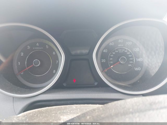 2012 HYUNDAI ELANTRA KMHDH4AE8CU258822 Photo 6