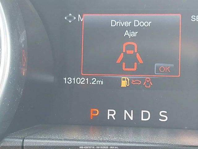 Ford 2.3l 4v premium fuel 2018 1FATP8UH3J5116536 Image 15