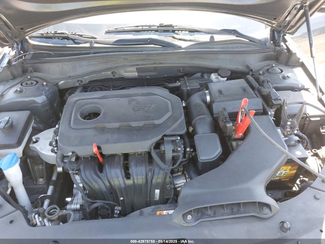 5XXGT4L38LG407652 KIA gdi