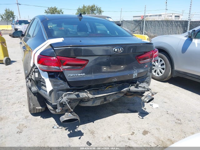 5XXGT4L38LG407652 KIA gdi