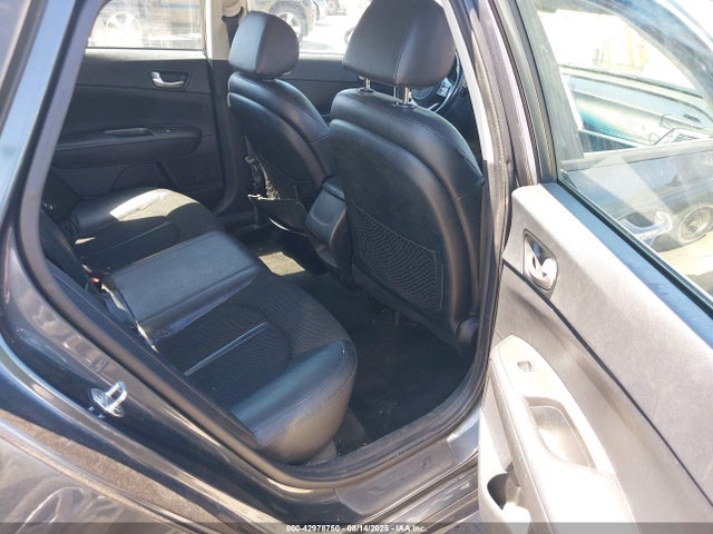 5XXGT4L38LG407652 KIA gdi