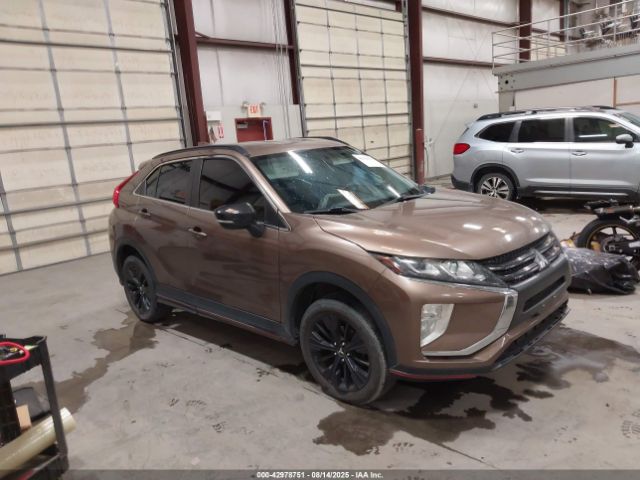 2019 MITSUBISHI ECLIPSE CROSS JA4AT4AA4KZ000506