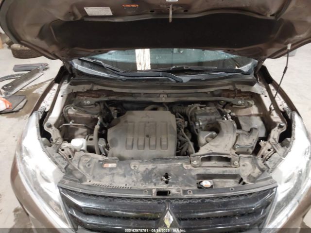 2019 MITSUBISHI ECLIPSE CROSS JA4AT4AA4KZ000506 Photo 9