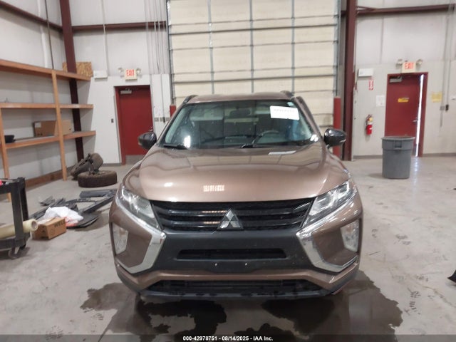 Mitsubishi tc/ic mivec 2019 JA4AT4AA4KZ000506 Image 13