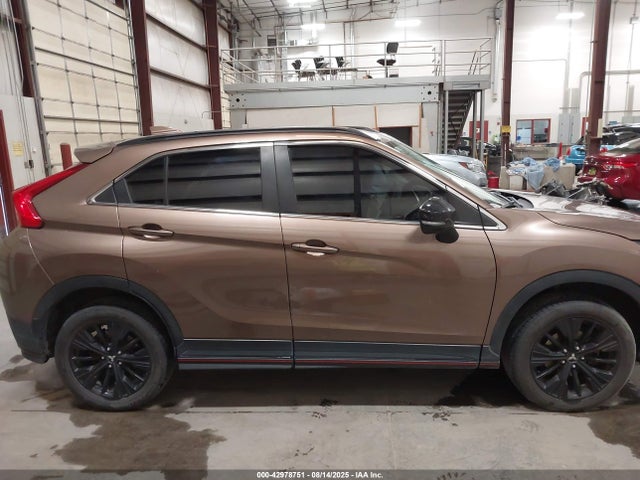 Mitsubishi tc/ic mivec 2019 JA4AT4AA4KZ000506 Image 14