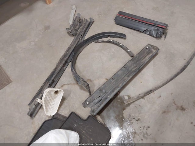 Mitsubishi tc/ic mivec 2019 JA4AT4AA4KZ000506 Image 12