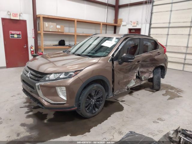 2019 MITSUBISHI ECLIPSE CROSS JA4AT4AA4KZ000506 Photo 1