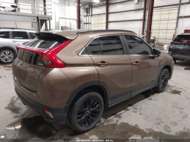 2019 MITSUBISHI ECLIPSE CROSS JA4AT4AA4KZ000506 Photo 3