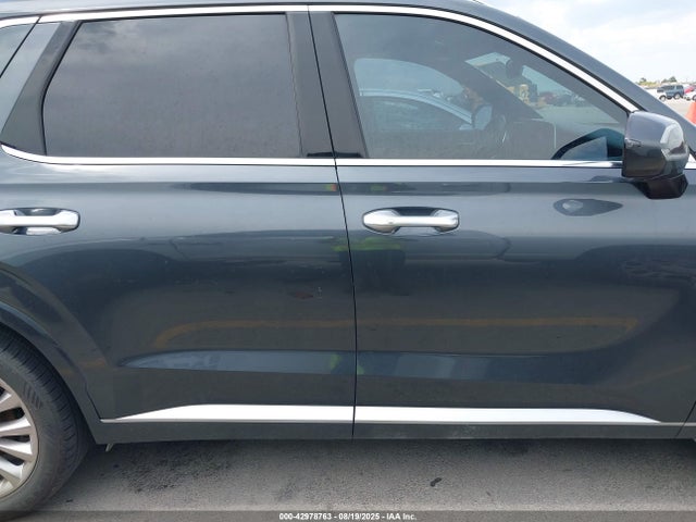 KM8R54HE1LU078019 Hyundai gdi lambda ii