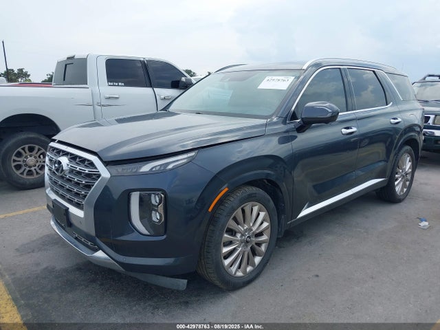 KM8R54HE1LU078019 Hyundai gdi lambda ii