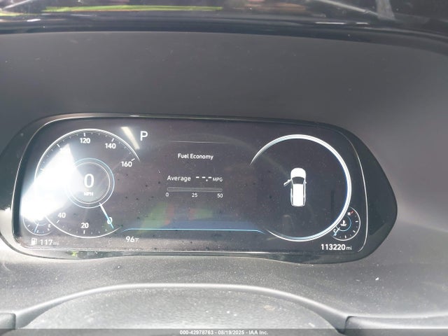 KM8R54HE1LU078019 Hyundai gdi lambda ii