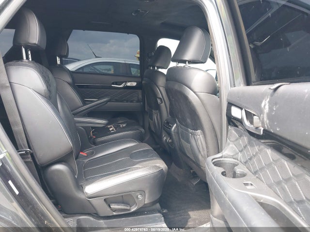 KM8R54HE1LU078019 Hyundai gdi lambda ii