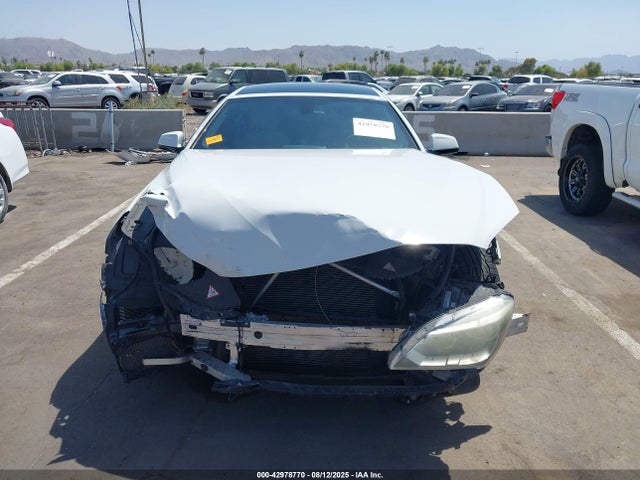 BMW 640i 2015 WBA6A0C51FGB53825 Image 12