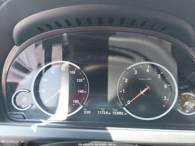 BMW 640i 2015 WBA6A0C51FGB53825 Image 7