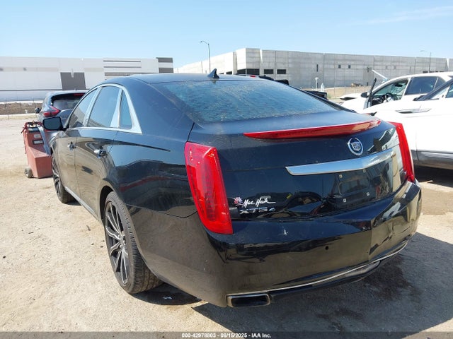 2014 CADILLAC XTS 2G61V5S85E9325703 Photo 2