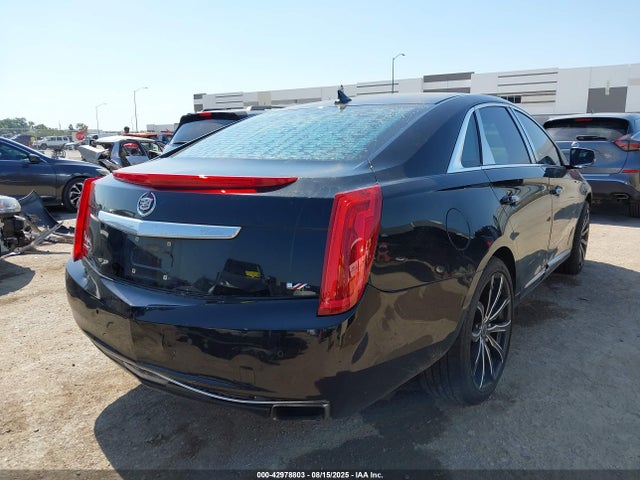 2014 CADILLAC XTS 2G61V5S85E9325703 Photo 3