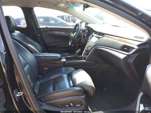 2014 CADILLAC XTS 2G61V5S85E9325703 Photo 4