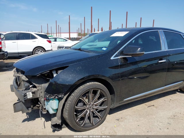 2014 CADILLAC XTS 2G61V5S85E9325703 Photo 5