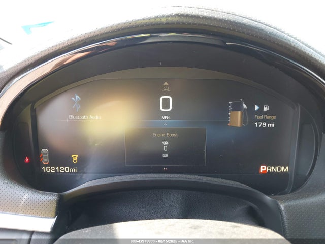 2014 CADILLAC XTS 2G61V5S85E9325703 Photo 6