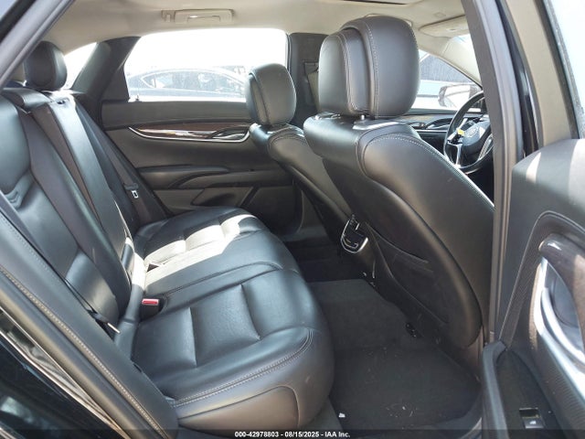 2014 CADILLAC XTS 2G61V5S85E9325703 Photo 7