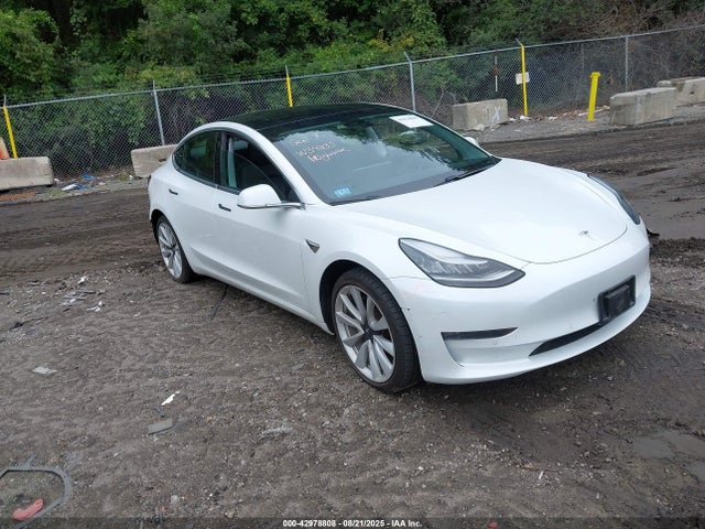 2019 TESLA MODEL 3 5YJ3E1EB2KF494235 Photo 0