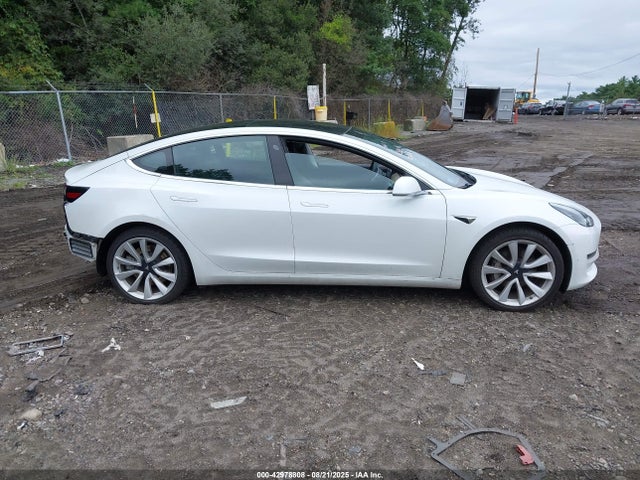 Tesla MODEL 3 2019 5YJ3E1EB2KF494235 Image 14