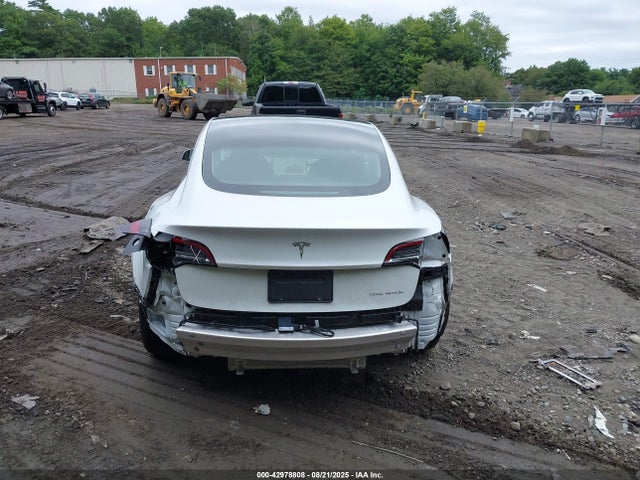 Tesla MODEL 3 2019 5YJ3E1EB2KF494235 Image 17
