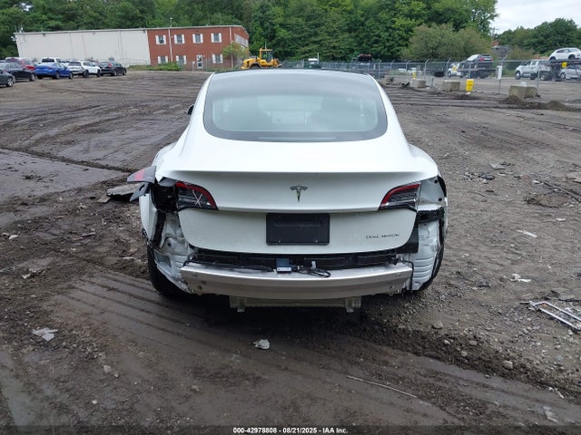 2019 TESLA MODEL 3 5YJ3E1EB2KF494235 Photo 5