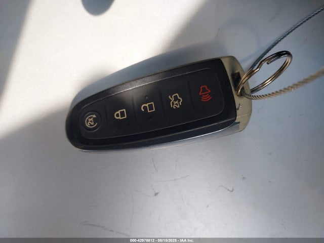 Ford Focus 2014 1FADP3N27EL460969 Image 11