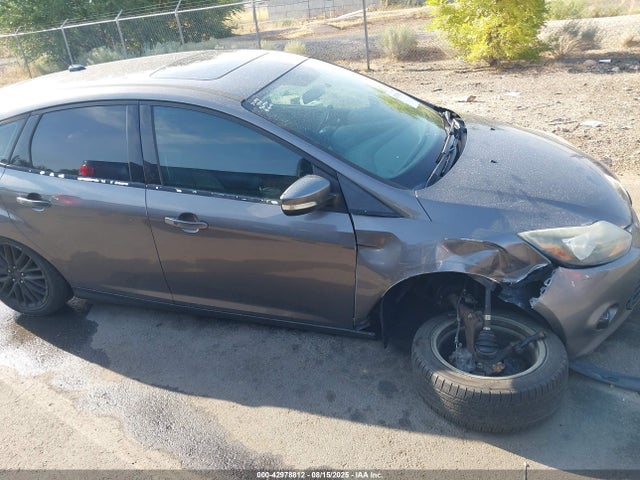 Ford Focus 2014 1FADP3N27EL460969 Image 13
