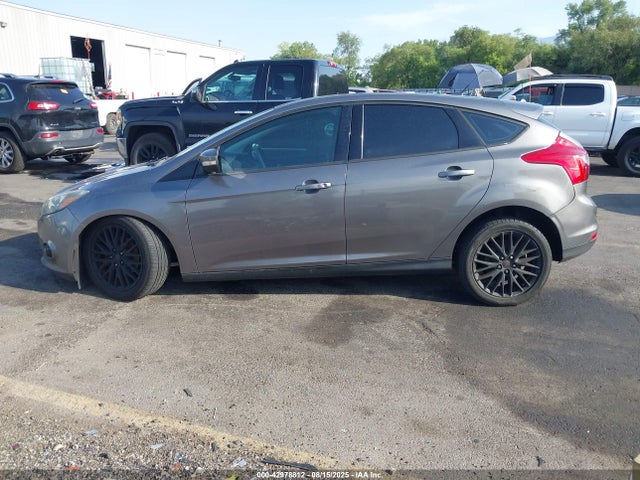 Ford Focus 2014 1FADP3N27EL460969 Image 14