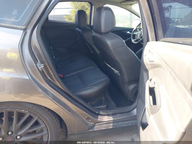 Ford Focus 2014 1FADP3N27EL460969 Image 8