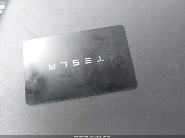 2024 TESLA MODEL Y 7SAYGDED3RF019239 Photo 10