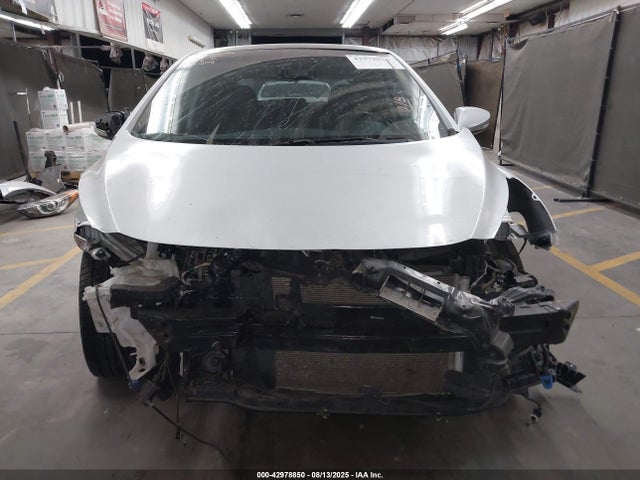 KMHD35LH7FU240182 Hyundai dohc gdi nu