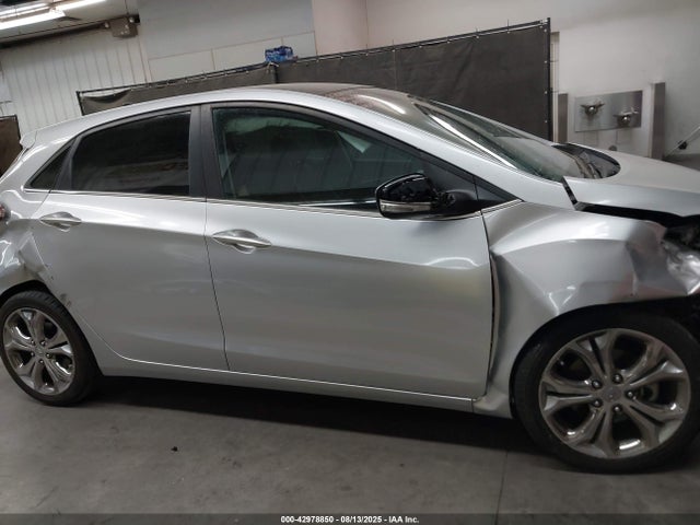 KMHD35LH7FU240182 Hyundai dohc gdi nu