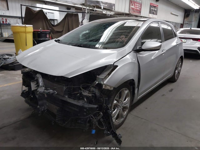 KMHD35LH7FU240182 Hyundai dohc gdi nu