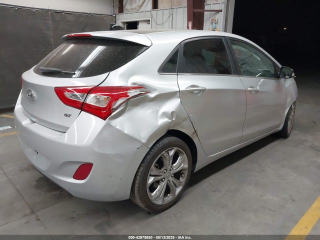 KMHD35LH7FU240182 Hyundai dohc gdi nu