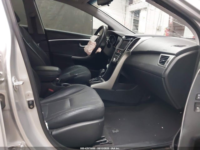 KMHD35LH7FU240182 Hyundai dohc gdi nu