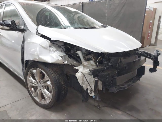 KMHD35LH7FU240182 Hyundai dohc gdi nu