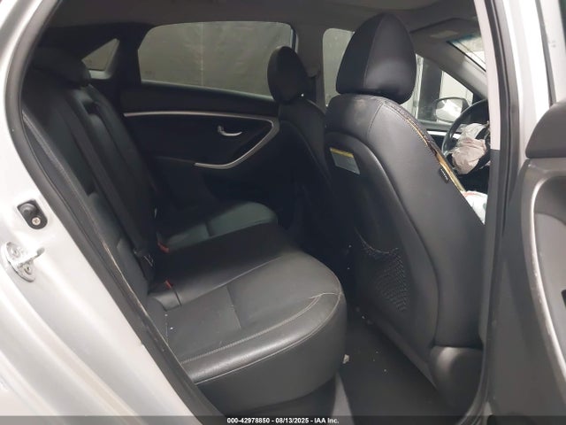 KMHD35LH7FU240182 Hyundai dohc gdi nu