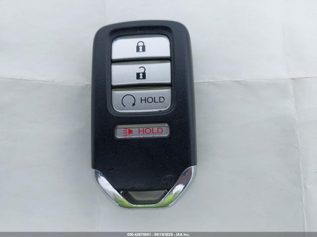5FPYK3F10MB000531 Honda j35y6