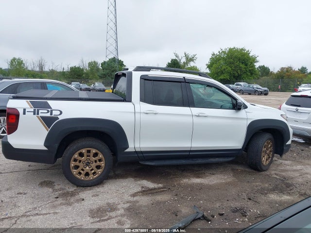 5FPYK3F10MB000531 Honda j35y6