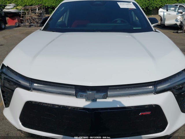 Chevrolet x0c+ec5 2024 3GNKDCRJ4RS173723 Image 10
