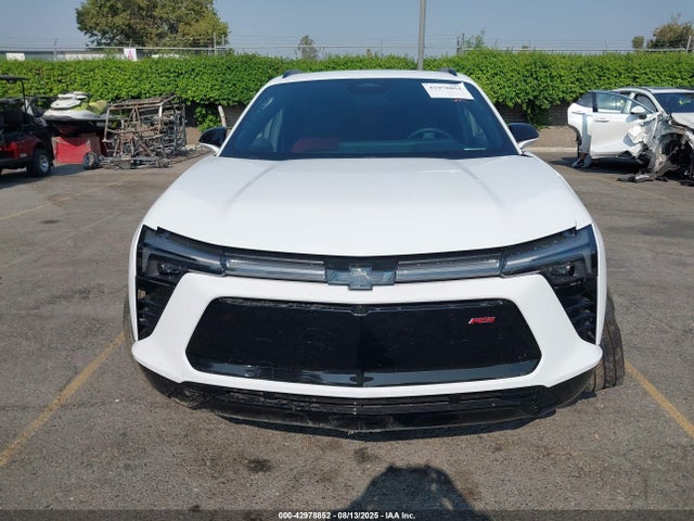 Chevrolet x0c+ec5 2024 3GNKDCRJ4RS173723 Image 12