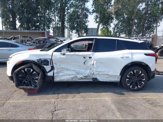 Chevrolet x0c+ec5 2024 3GNKDCRJ4RS173723 Image 14