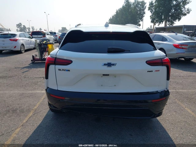 Chevrolet x0c+ec5 2024 3GNKDCRJ4RS173723 Image 16