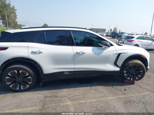 Chevrolet x0c+ec5 2024 3GNKDCRJ4RS173723 Image 19