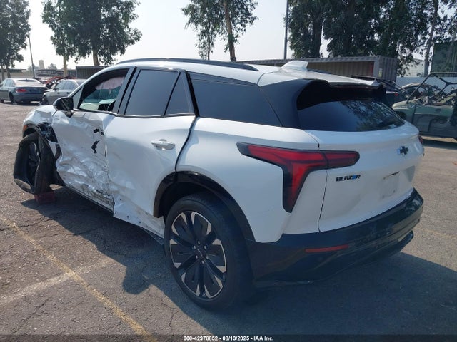 Chevrolet x0c+ec5 2024 3GNKDCRJ4RS173723 Image 3