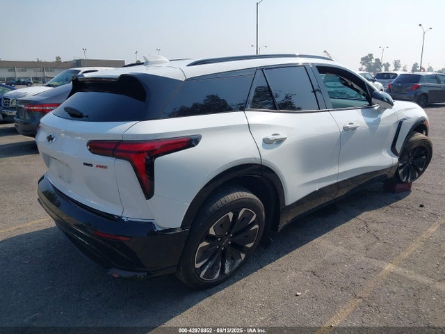 Chevrolet x0c+ec5 2024 3GNKDCRJ4RS173723 Image 4